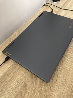 Notebook lenovo yoga y7 15itl - 5