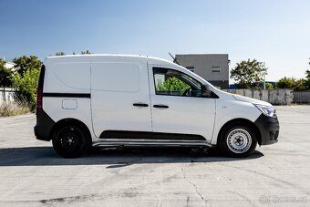 Renault Express 1.5 Blue dCi 95 odpočet DPH - 5