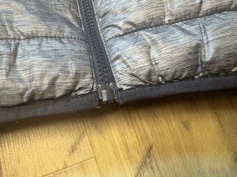 nová Pepperts prošívaná bunda 122/128 - 5