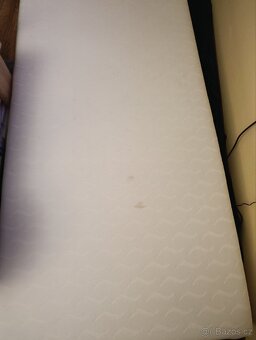 Matrace wellpur 90×200×18 - 5