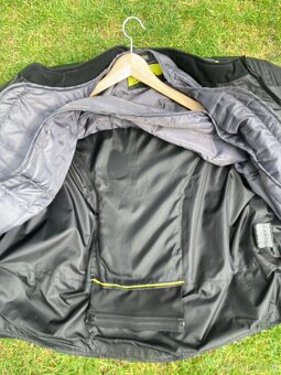 Pánská bunda Macna velikost 2xl - 5