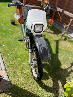 Simson - 5