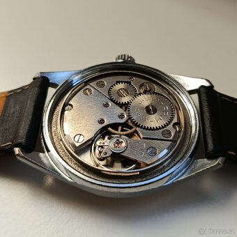 Pánské náramkové hodinky PRIM Indexy - 5