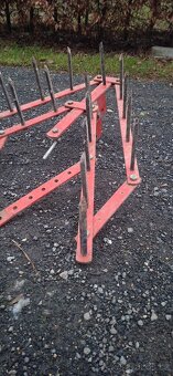 Brány ABR 354 na Vari - 5