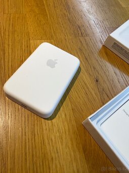 apple magsafe powerbanka - 5
