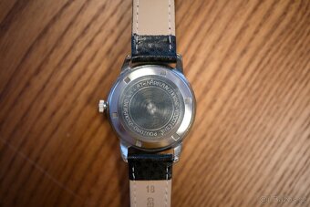 Prodám pánské hodinky Prim Sport l - 5