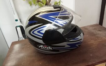 Přilba Airoh ,prodám - 5
