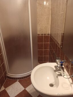 Pronájem bytu 2+1 Holešov - 5