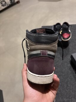 nike jordan 1 hige craft - 5