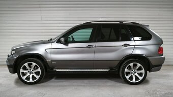 Bmw X5 4.8 IS V8 265kw - 5