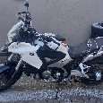 Honda VFR 1200 x crosstourer - 5