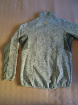 Klimatex dámská teplá mikina, vel. L - 5