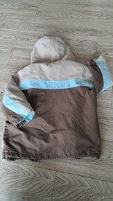 Bunda jaro/podzim vel.104 - 5