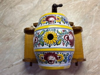 Tupeská keramika - 5