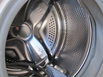 INVERTOROVÁ PRAČKA SHARP - 8kg - A+++ - 5