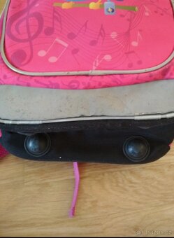 Školní batoh Topgal - 5