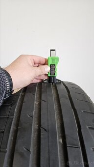 Letní pneumatiky 255/45/19, Hankook, DOT4622 - 5