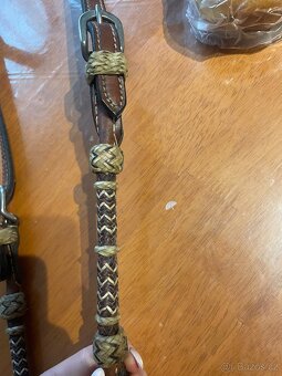 Westernová jednouška - 5