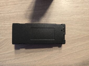 Baterie do dronu E88/E88PRO/E525/E99/E99PRO 3600mah - 5