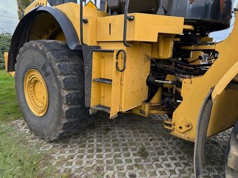 Caterpillar 980K H M 966 972 cat - 5