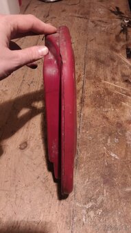 Jawa Panelka nářaďový kastlík - 5