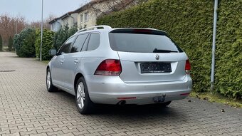 VW GOLF VI 1.6TDi STYLE - 5