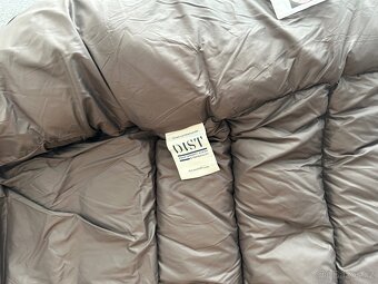 Nová bunda Moncler vel 3 (L) - 5