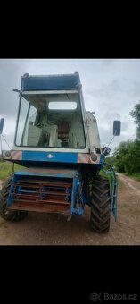 Fortschritt E 512 - 5