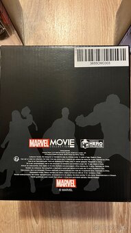 Marvel Movie Collection – sběratelské figurky (Eaglemoss) - 5