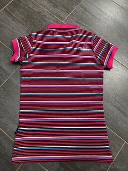 Dámská bunda Hannah - 5