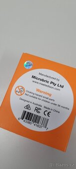 Edison V2 programovatelný výukový robot - 5