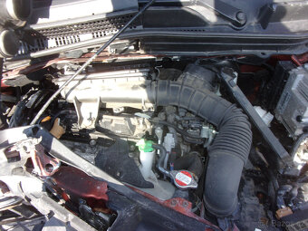 Suzuki SX4 S-cross - 5