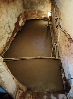 Zednické a řemeslné práce - 5