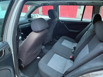 Škoda octavia 1.9 TDi 81kw kombi - 5