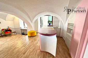 Prodej nemovitosti 4+kk, Putignano, Bari - 5