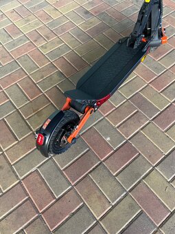 🛴 Elektrická koloběžka Joyor S8-S - 5