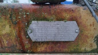 Sběrací vůz Mengele - 5