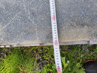 Náhrobní kámen - 5