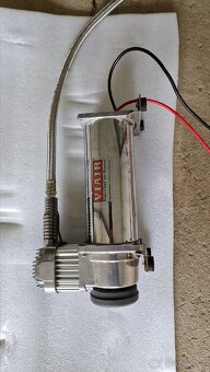 Vzduchový podvozek - 5