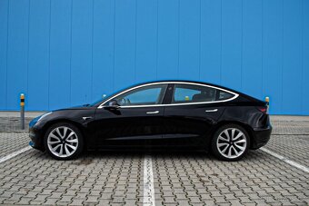 Tesla Model 3 Long-Range Dual Motor AWD - 5