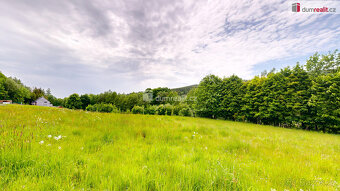 Prodej, pozemek, 1718m2, Malá Morávka - 5