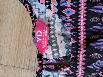 Letní overal vel. 152 (12 let) - 5