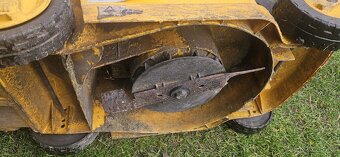 Elektricka sekačka Alko 32 - 5