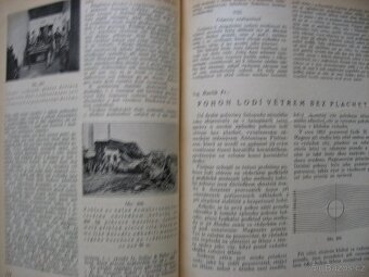 technická literatura - triumf techniky - 5