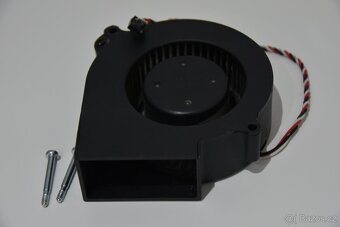 JMC/DATECH DB9733-12HBTL Větrák - 5