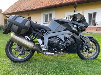 BMW K1300R - 5