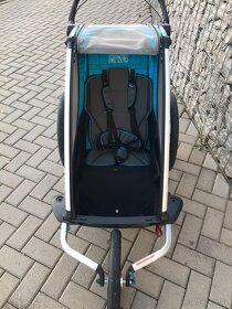 Thule Chariot Sport 1 - 5