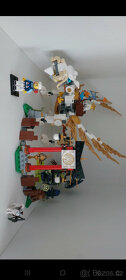 Lego 70734 Ninjago drak Mistra Wu - 5