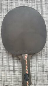 Pálky na stolní tenis (použité) - 5