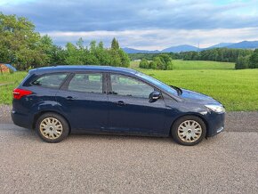 Ford Focus 1.0 74kW - 5